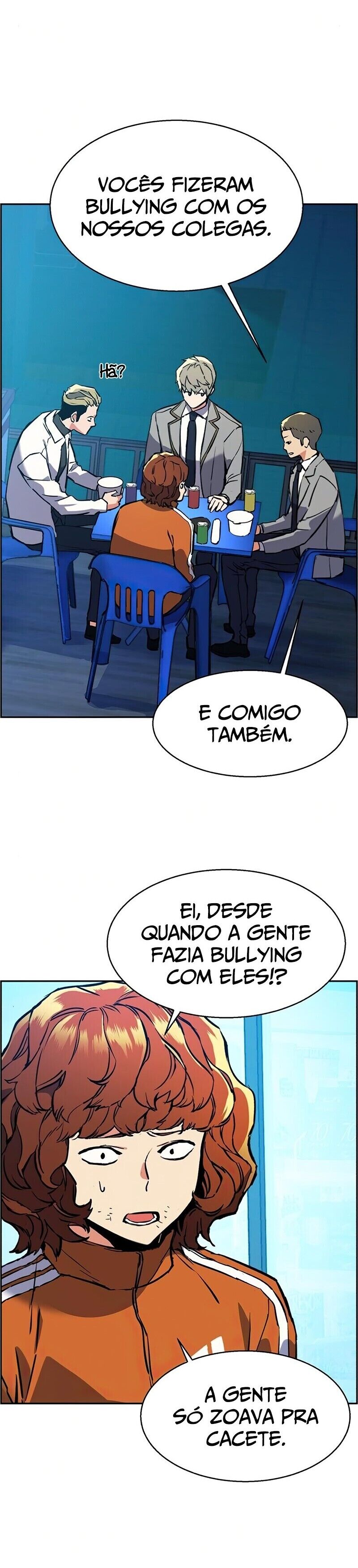 Read Mercenary Enrollment PT Manga Online