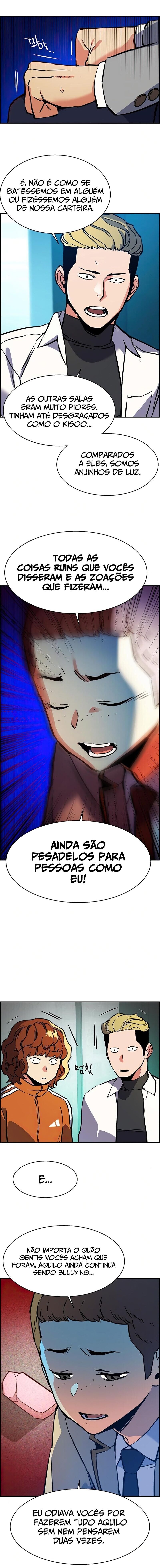Read Mercenary Enrollment PT Manga Online