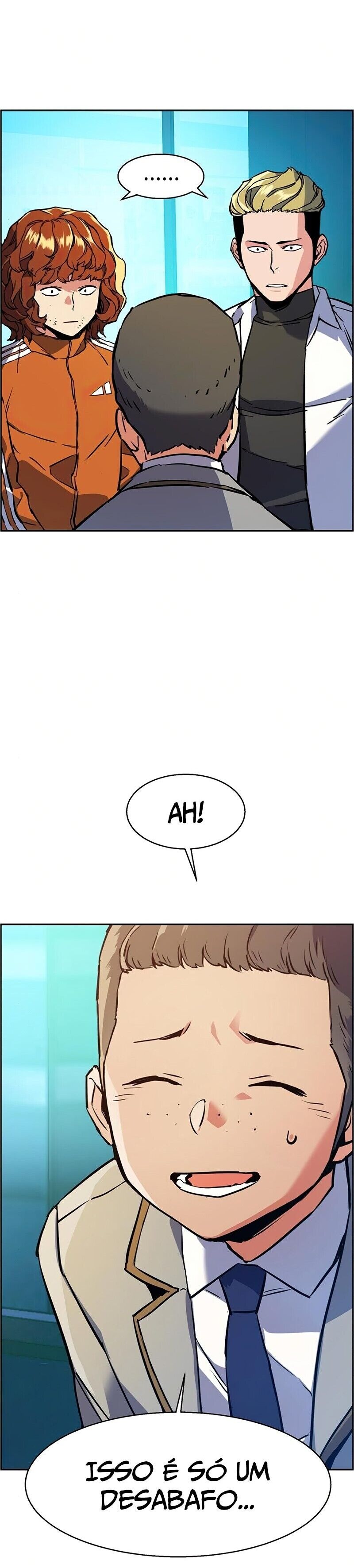 Read Mercenary Enrollment PT Manga Online