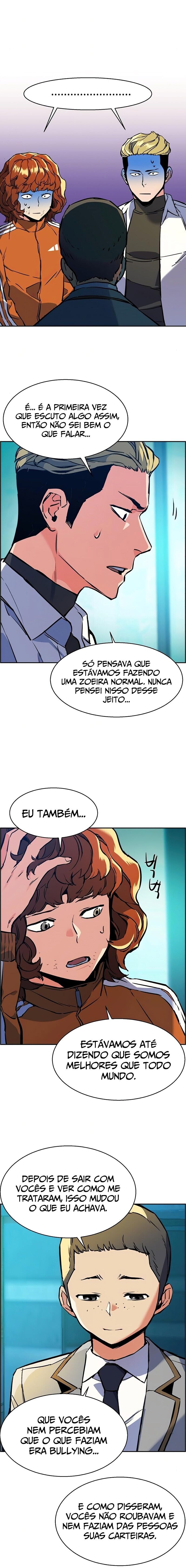 Read Mercenary Enrollment PT Manga Online