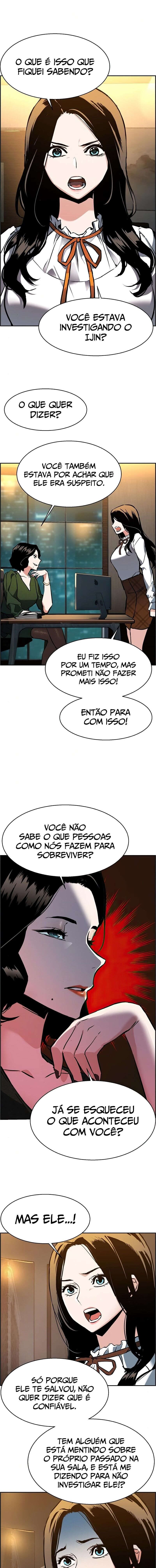 Read Mercenary Enrollment PT Manga Online