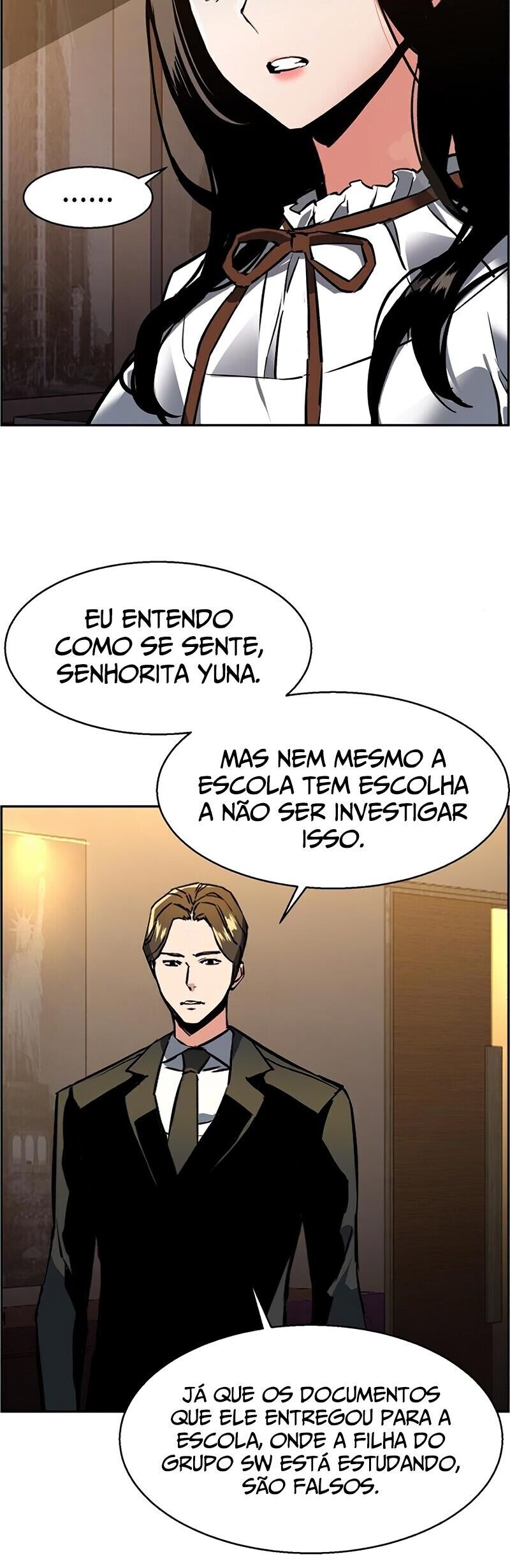 Read Mercenary Enrollment PT Manga Online