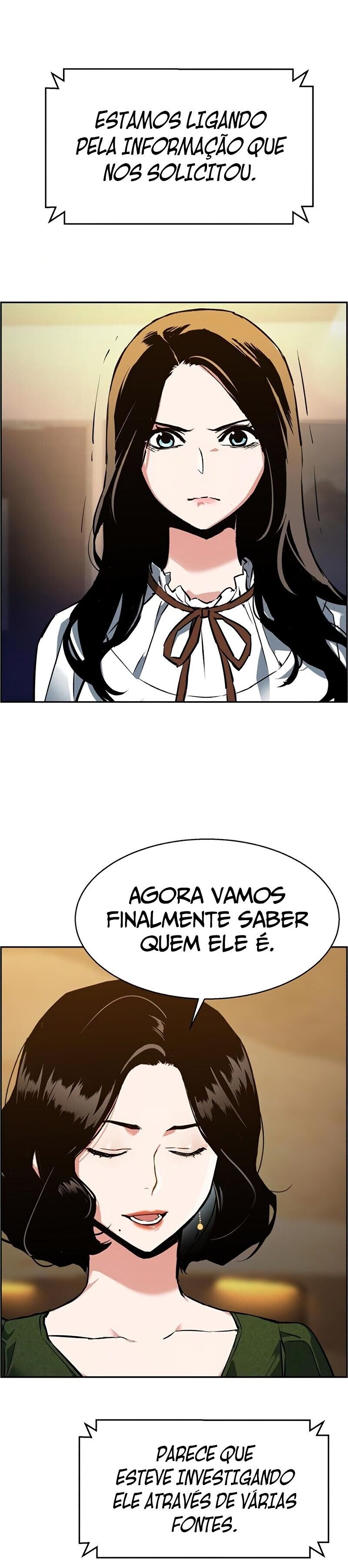 Read Mercenary Enrollment PT Manga Online