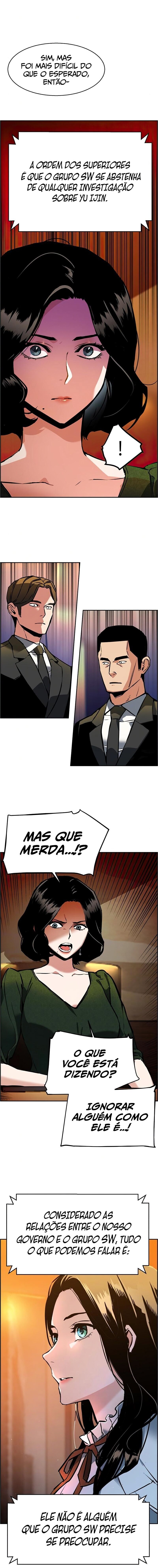 Read Mercenary Enrollment PT Manga Online