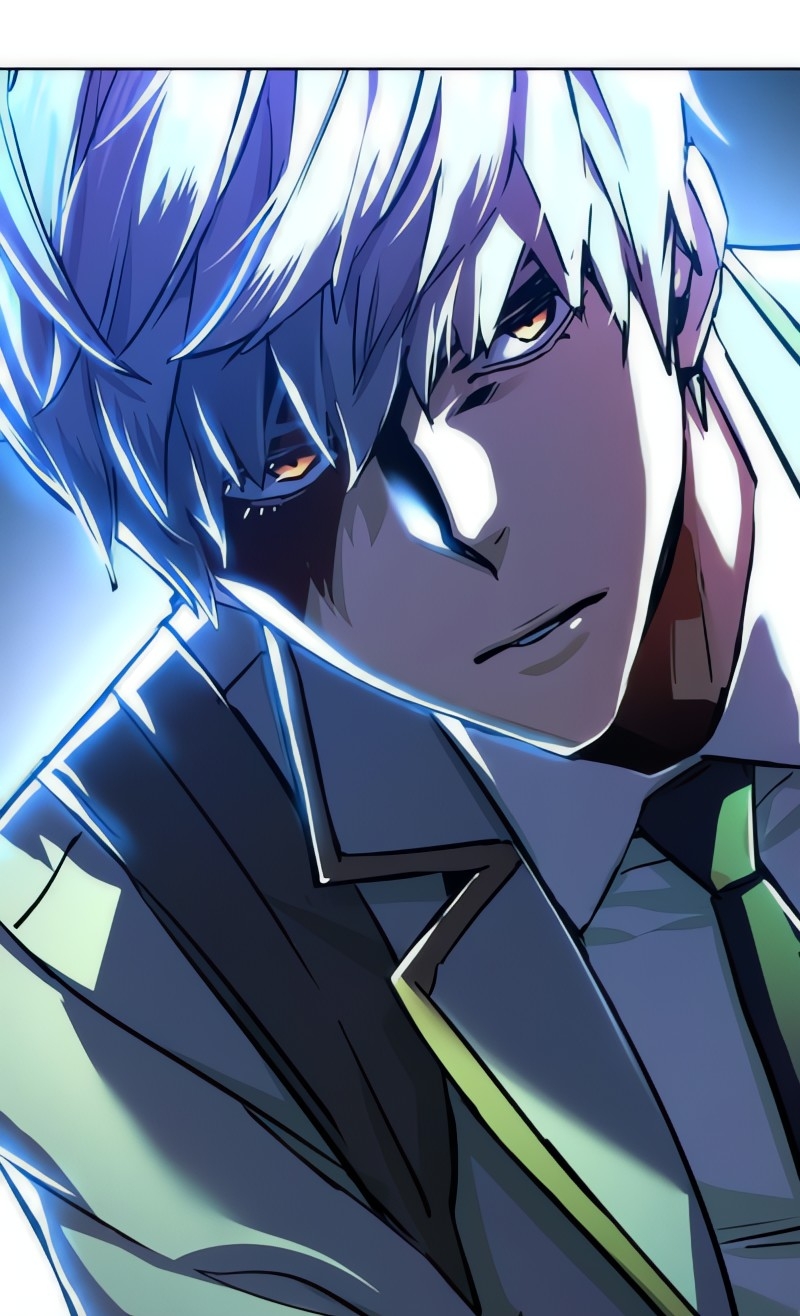 Read Mercenary Enrollment PT Manga Online