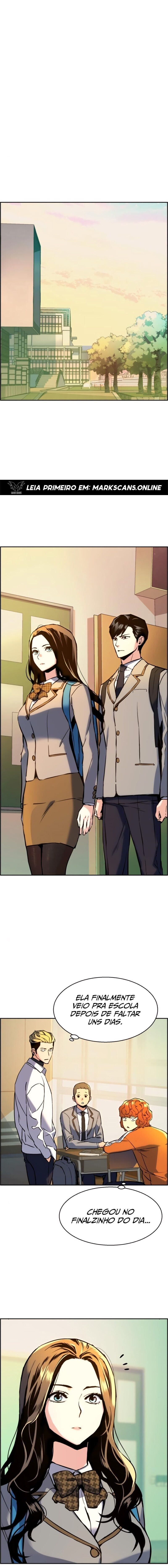 Read Mercenary Enrollment PT Manga Online