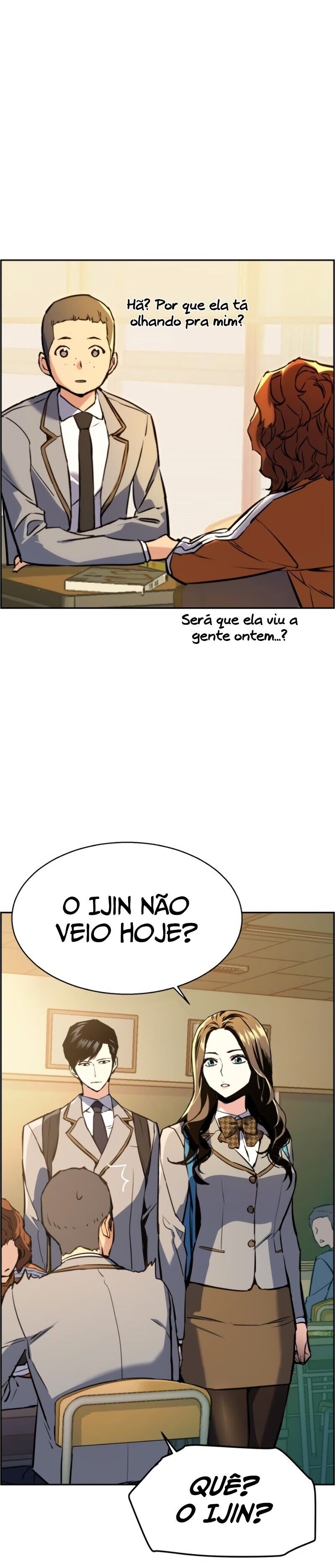 Read Mercenary Enrollment PT Manga Online