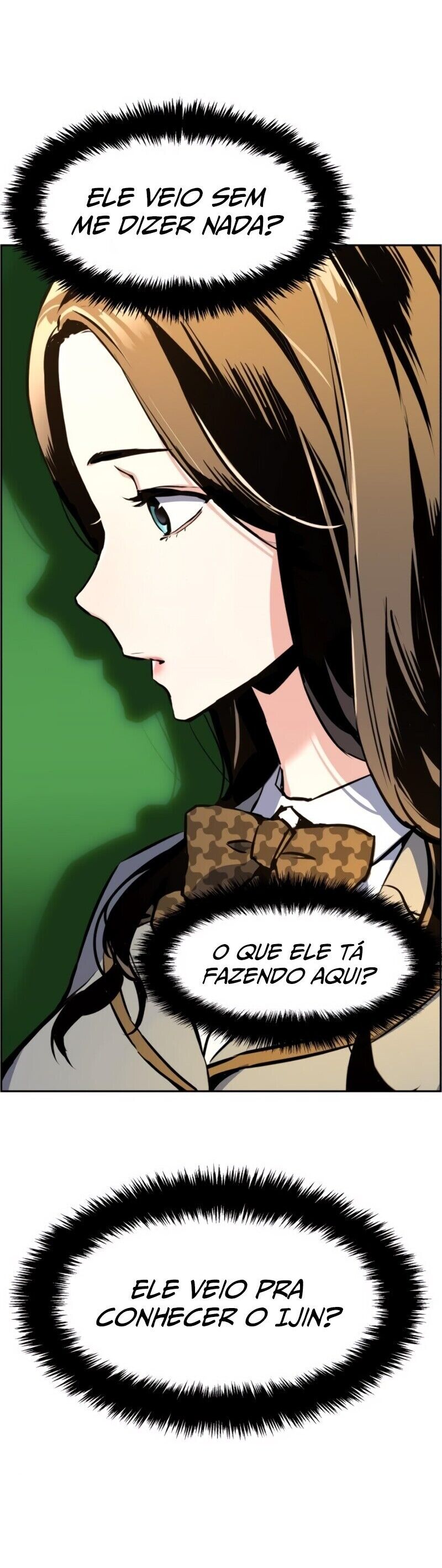 Read Mercenary Enrollment PT Manga Online