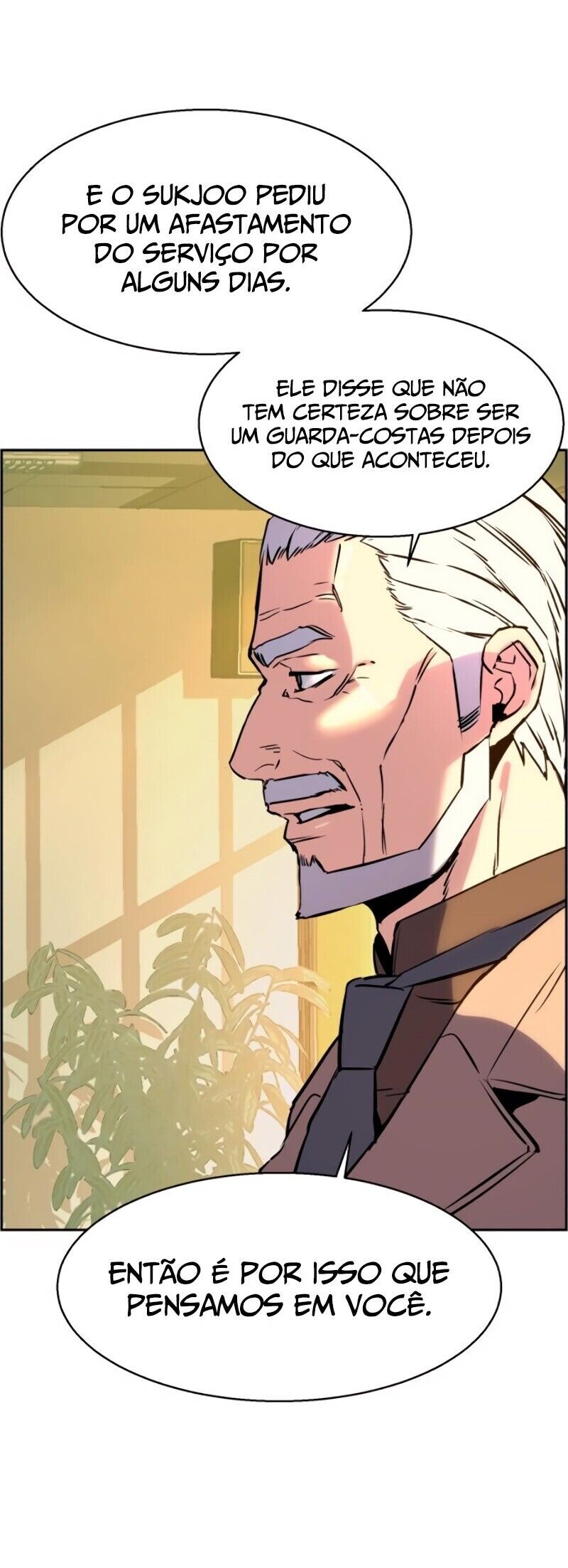 Read Mercenary Enrollment PT Manga Online