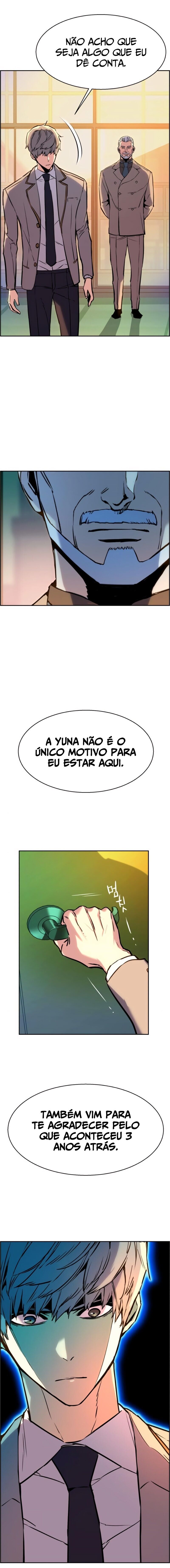 Read Mercenary Enrollment PT Manga Online