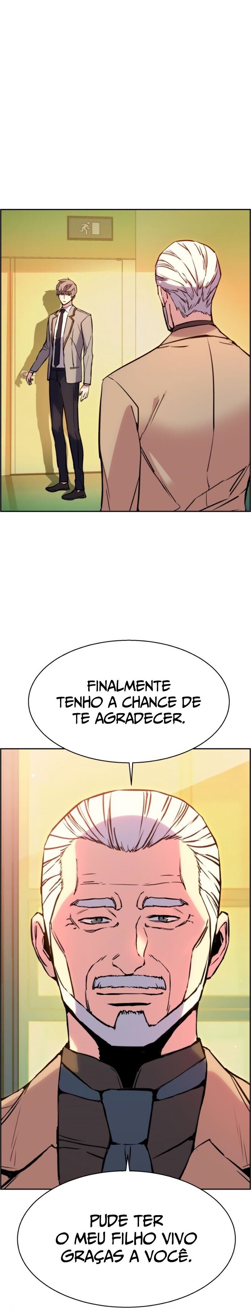 Read Mercenary Enrollment PT Manga Online