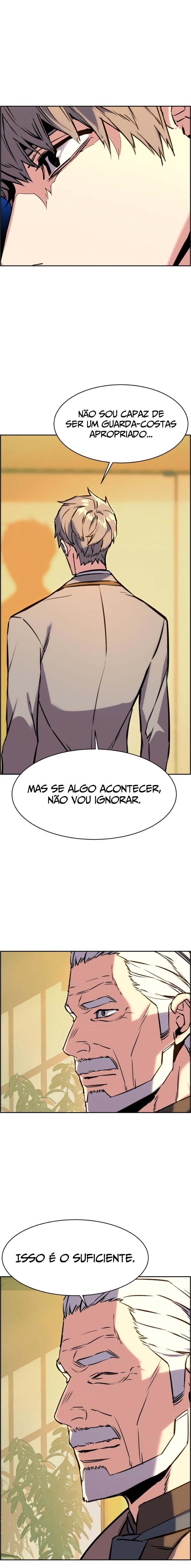 Read Mercenary Enrollment PT Manga Online