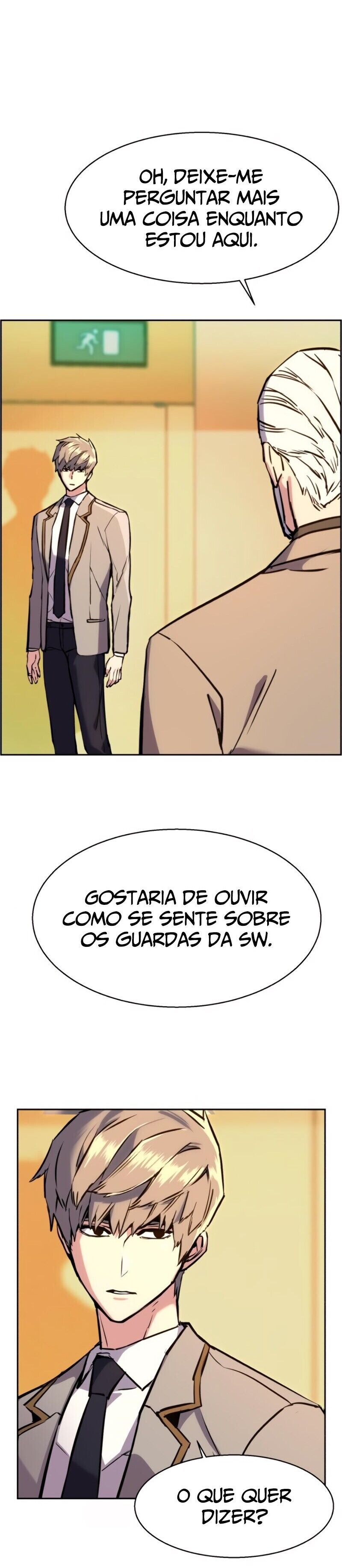 Read Mercenary Enrollment PT Manga Online