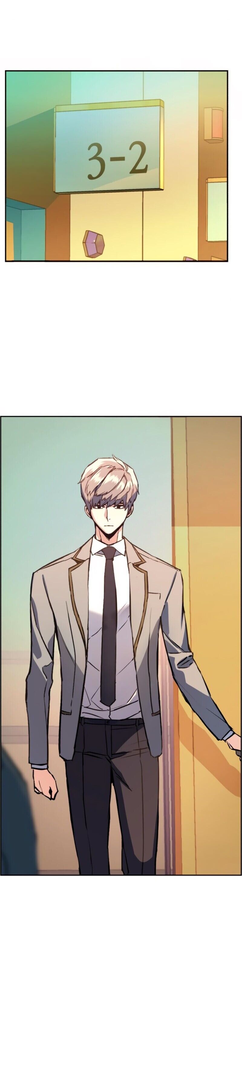 Read Mercenary Enrollment PT Manga Online