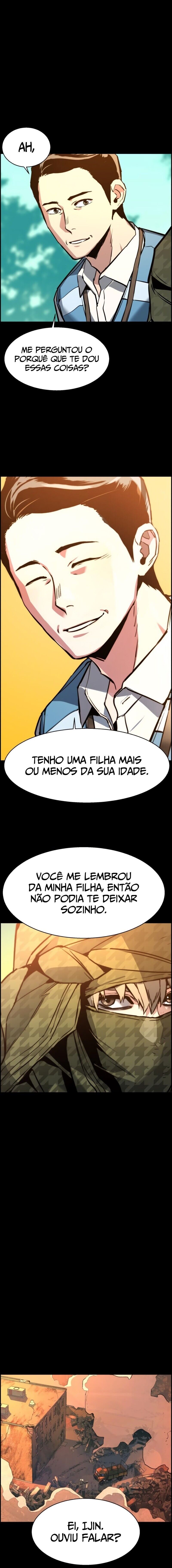 Read Mercenary Enrollment PT Manga Online