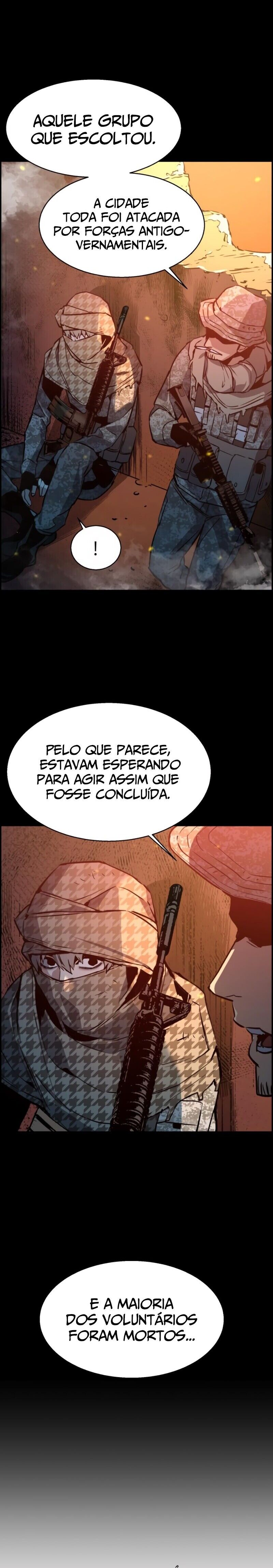 Read Mercenary Enrollment PT Manga Online