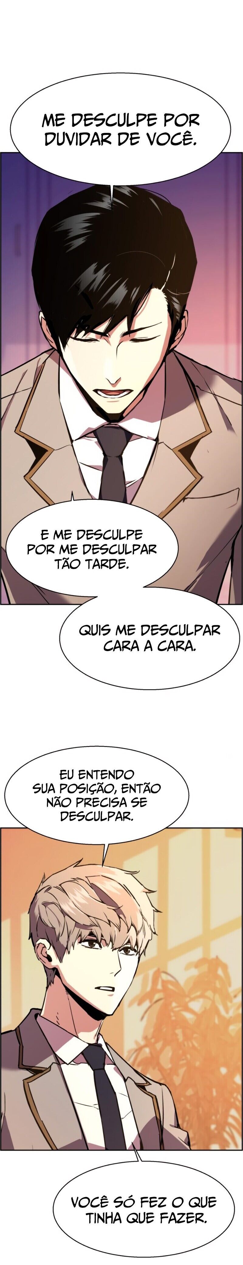 Read Mercenary Enrollment PT Manga Online