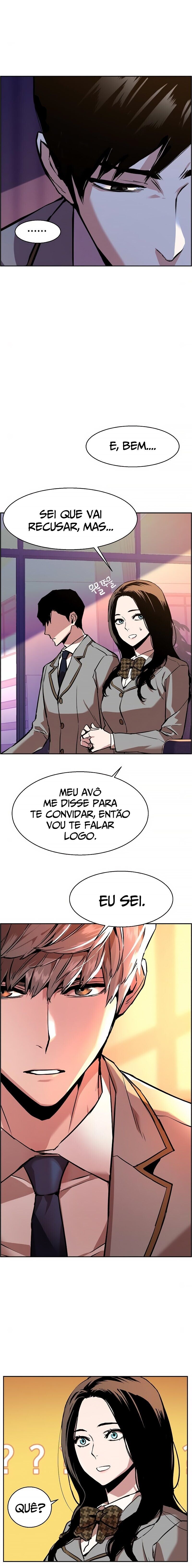 Read Mercenary Enrollment PT Manga Online
