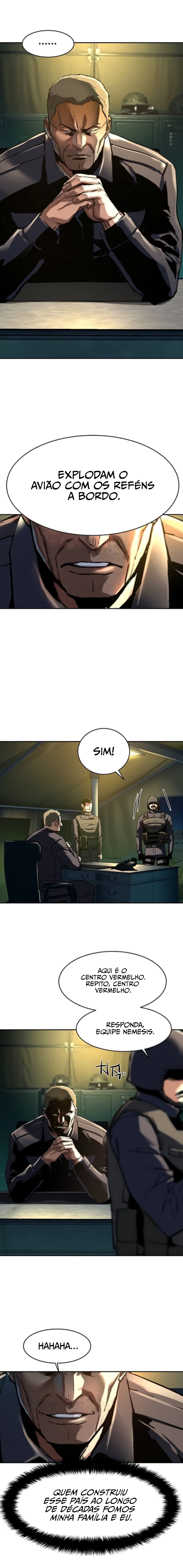 Read Mercenary Enrollment PT Manga Online