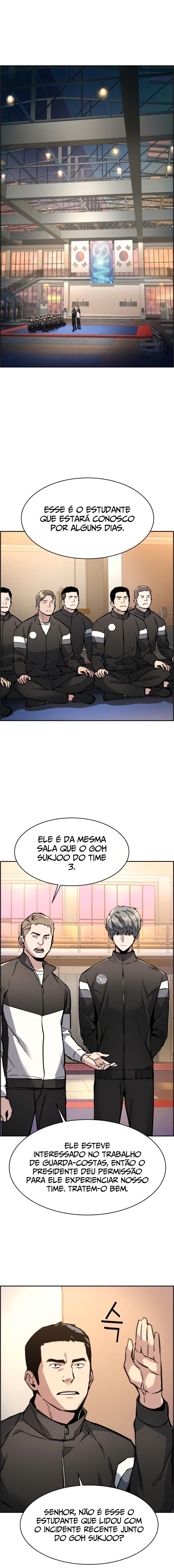 Read Mercenary Enrollment PT Manga Online
