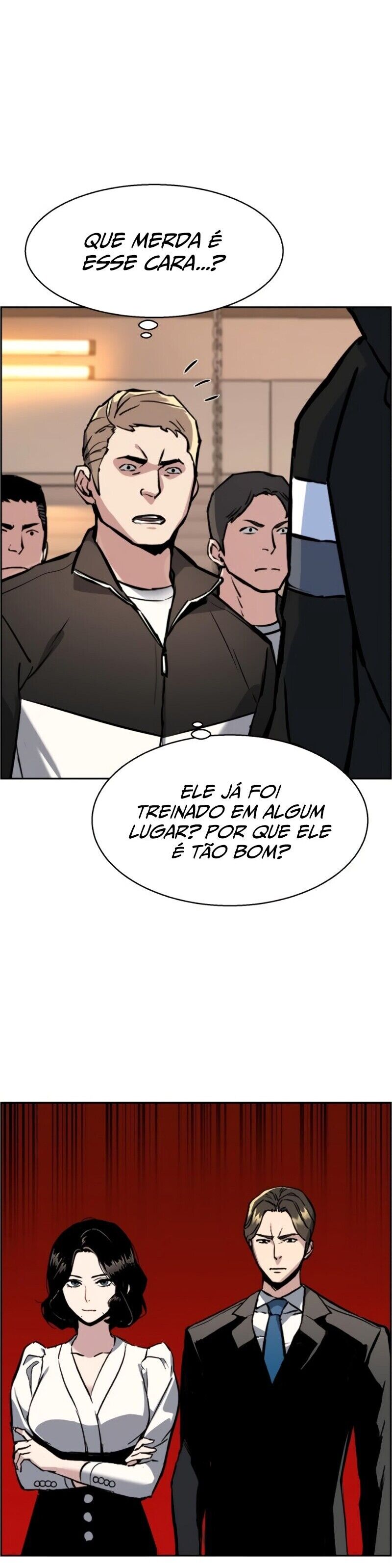 Read Mercenary Enrollment PT Manga Online