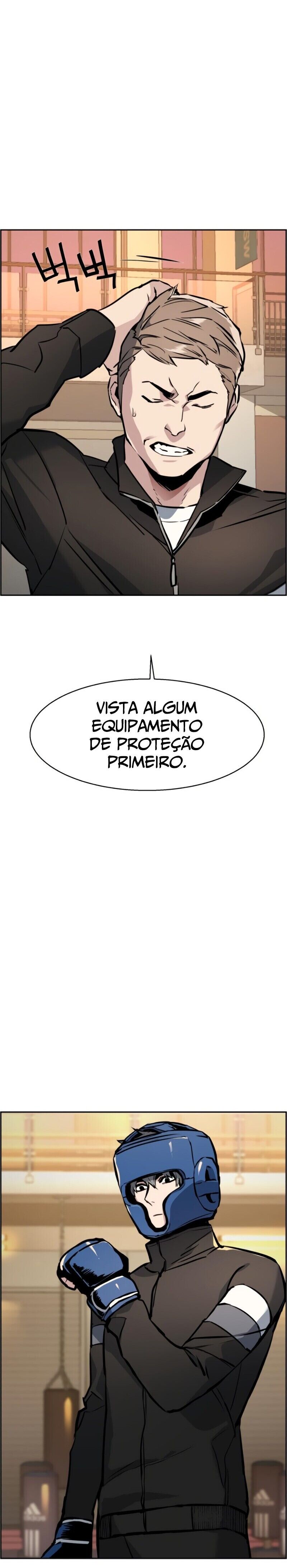 Read Mercenary Enrollment PT Manga Online