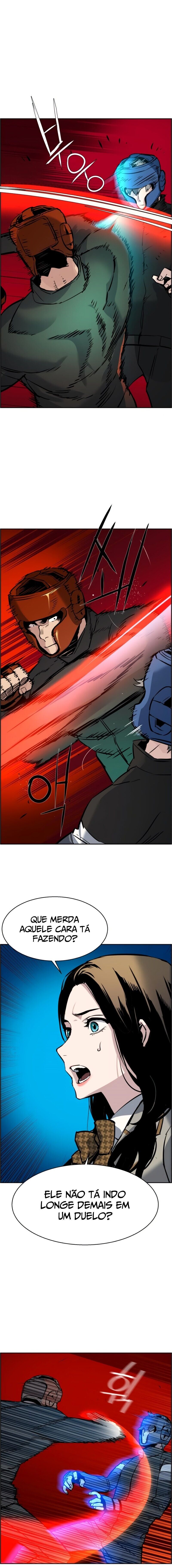 Read Mercenary Enrollment PT Manga Online