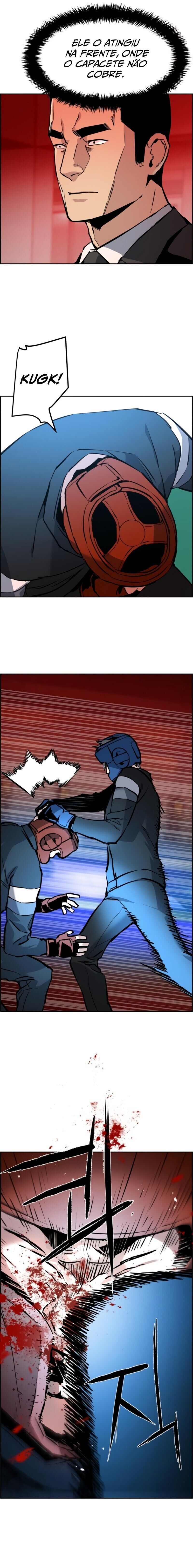 Read Mercenary Enrollment PT Manga Online