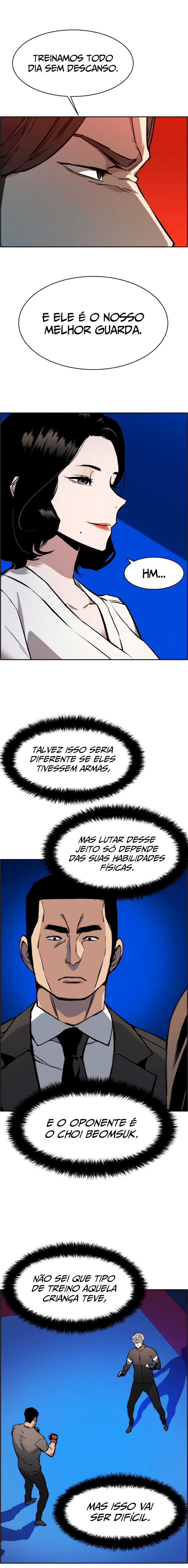 Read Mercenary Enrollment PT Manga Online