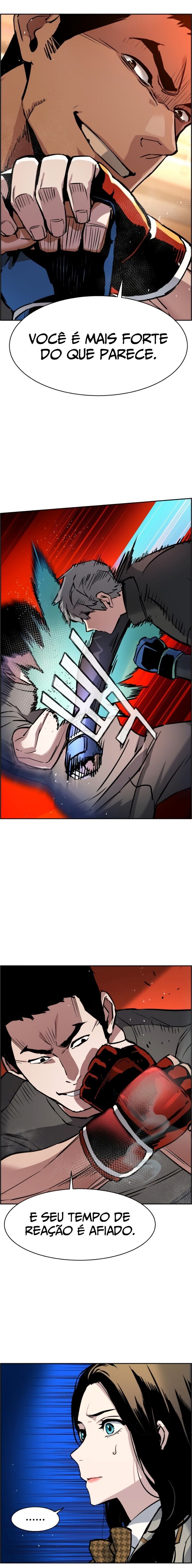Read Mercenary Enrollment PT Manga Online