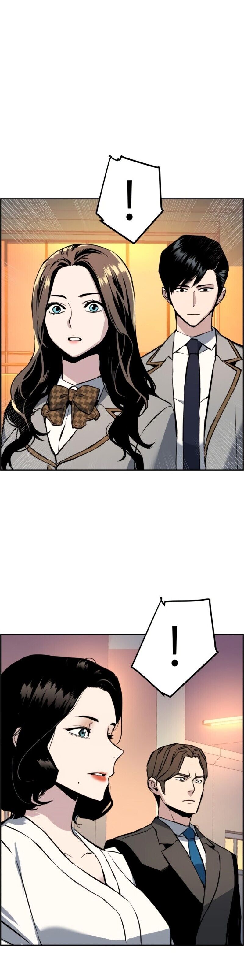 Read Mercenary Enrollment PT Manga Online