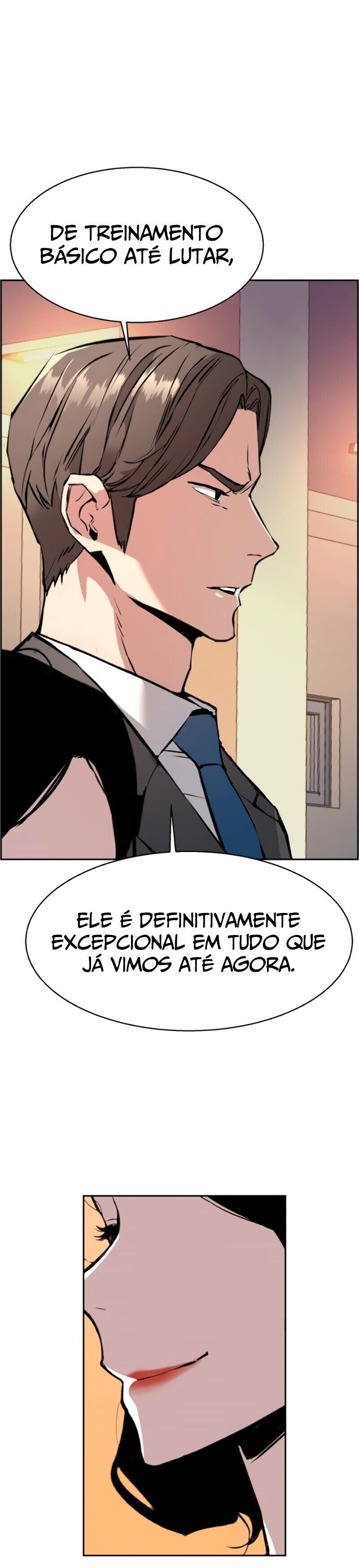 Read Mercenary Enrollment PT Manga Online