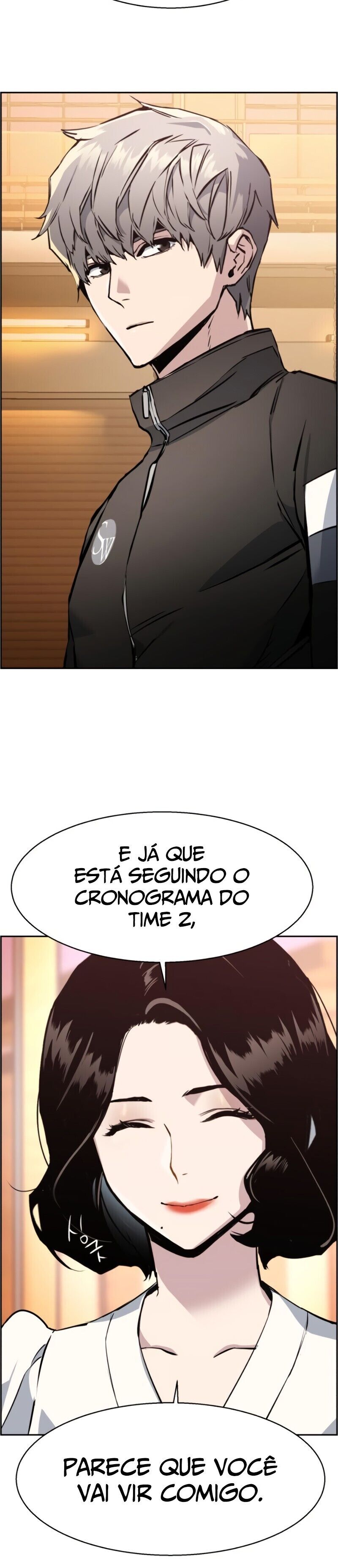 Read Mercenary Enrollment PT Manga Online