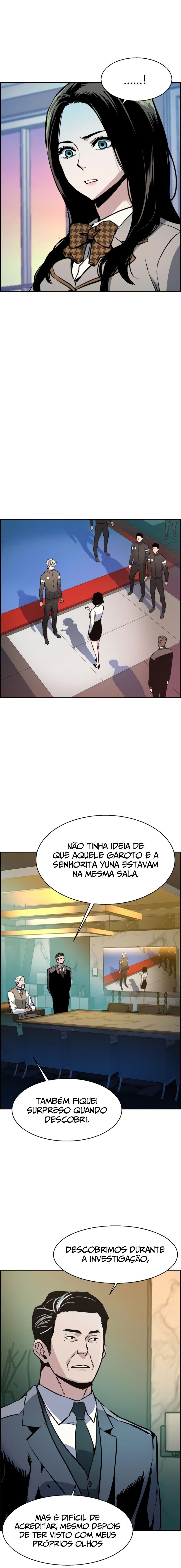 Read Mercenary Enrollment PT Manga Online