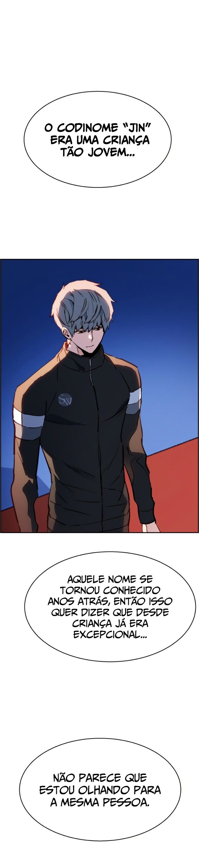 Read Mercenary Enrollment PT Manga Online