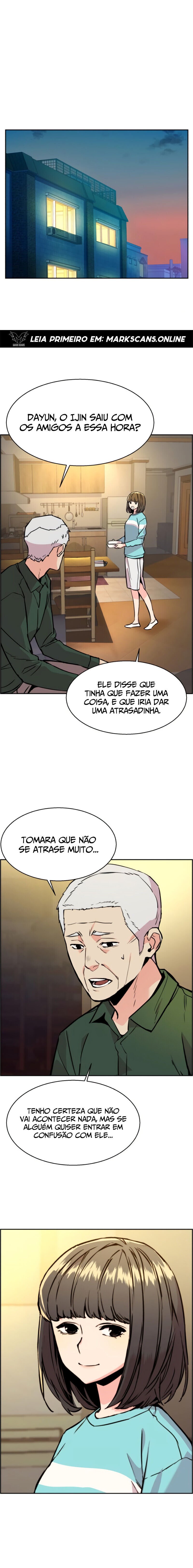 Read Mercenary Enrollment PT Manga Online