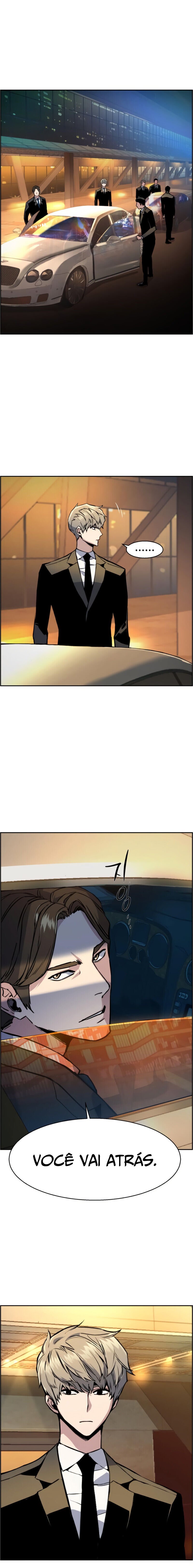 Read Mercenary Enrollment PT Manga Online