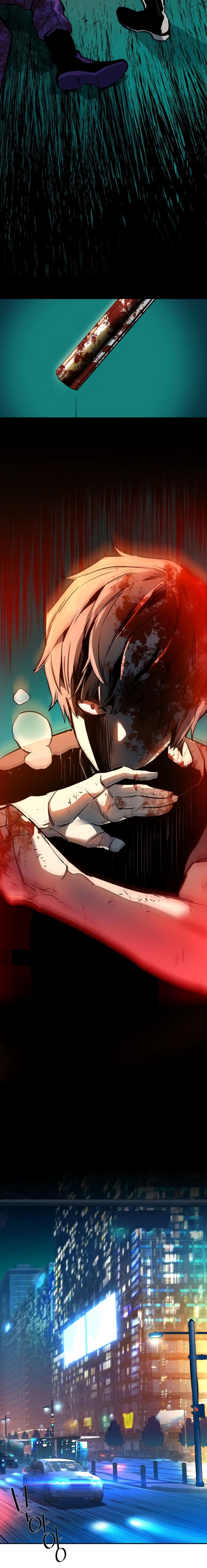 Read Mercenary Enrollment PT Manga Online