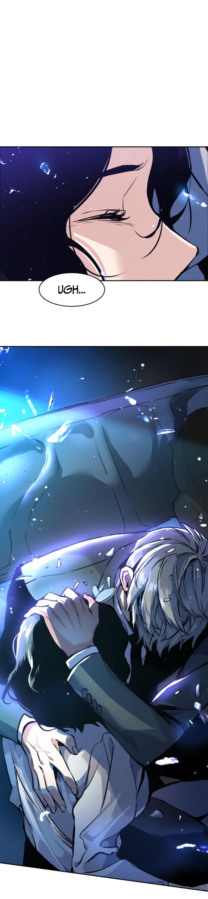 Read Mercenary Enrollment PT Manga Online