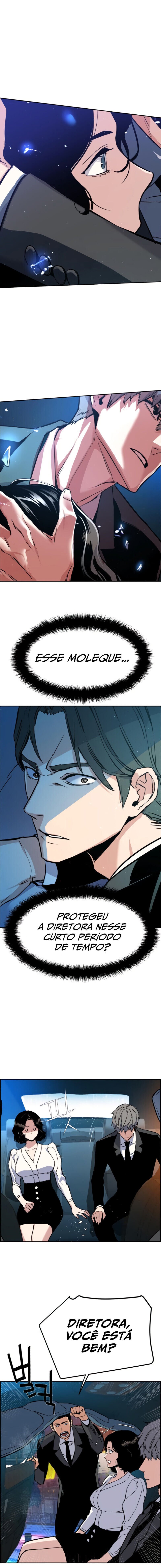 Read Mercenary Enrollment PT Manga Online