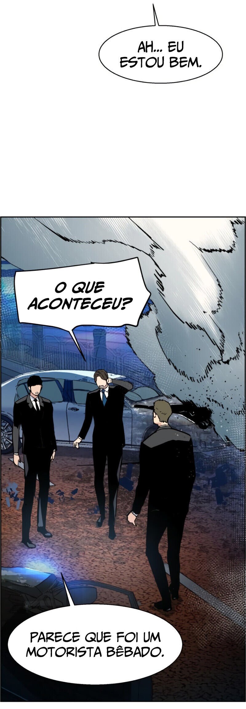 Read Mercenary Enrollment PT Manga Online
