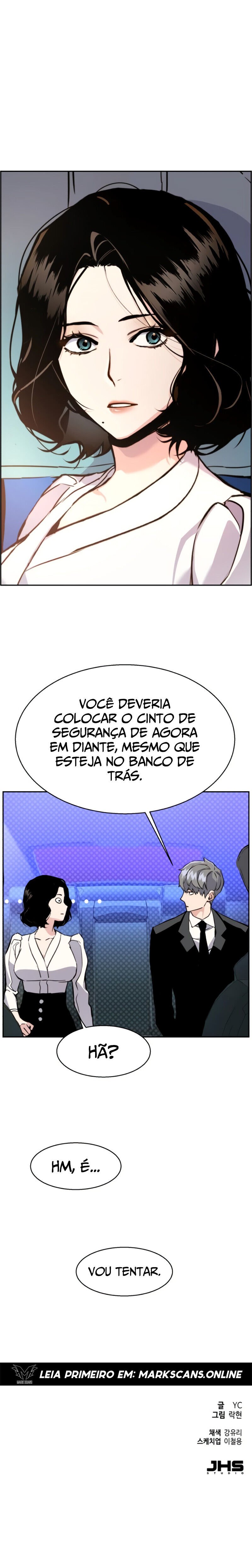 Read Mercenary Enrollment PT Manga Online