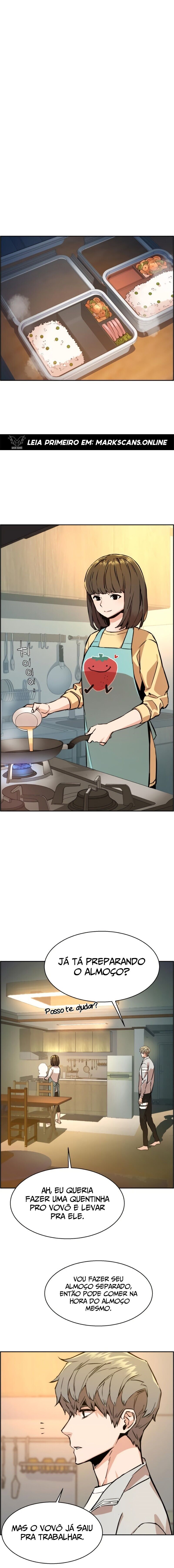 Read Mercenary Enrollment PT Manga Online
