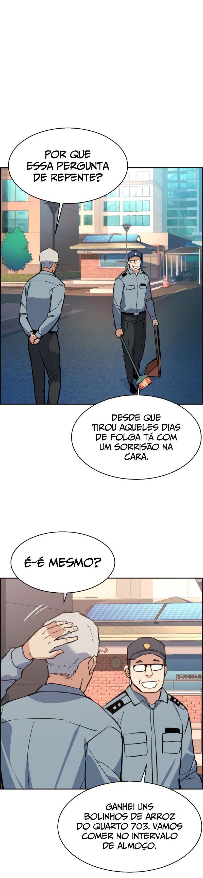 Read Mercenary Enrollment PT Manga Online