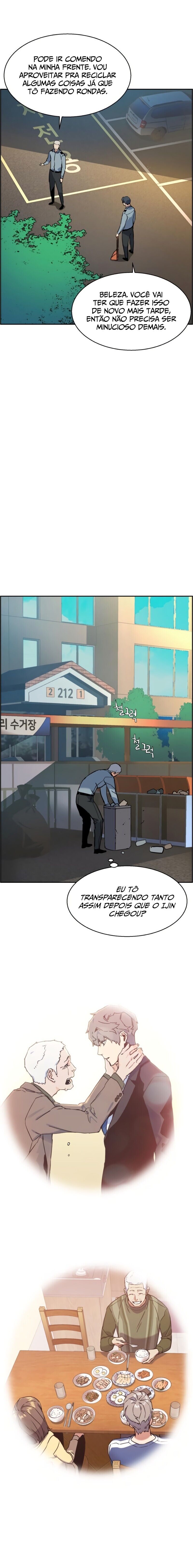 Read Mercenary Enrollment PT Manga Online