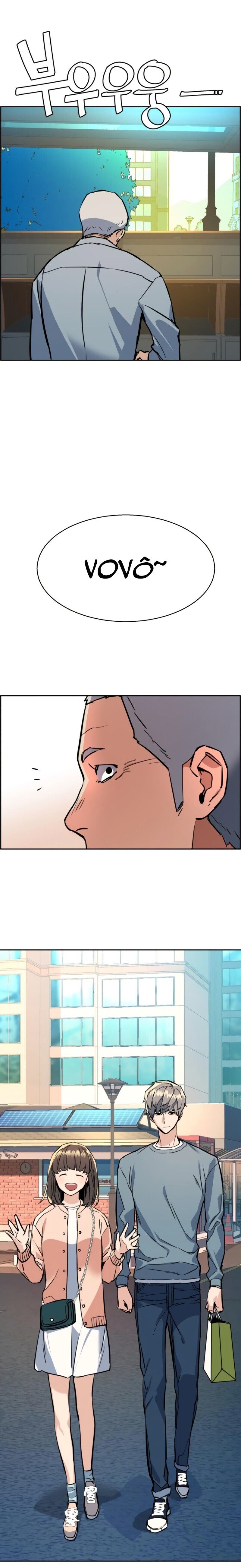 Read Mercenary Enrollment PT Manga Online