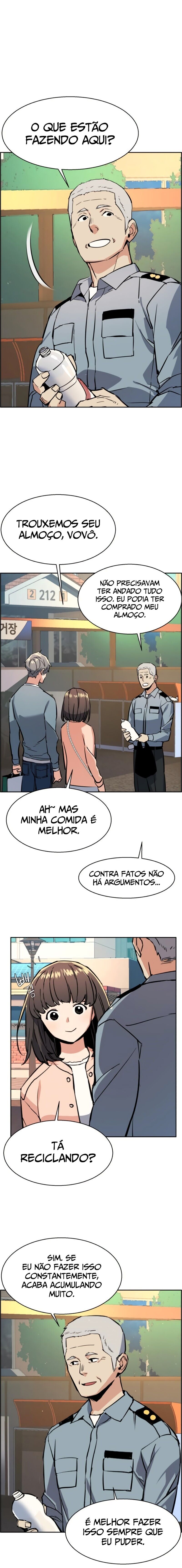Read Mercenary Enrollment PT Manga Online