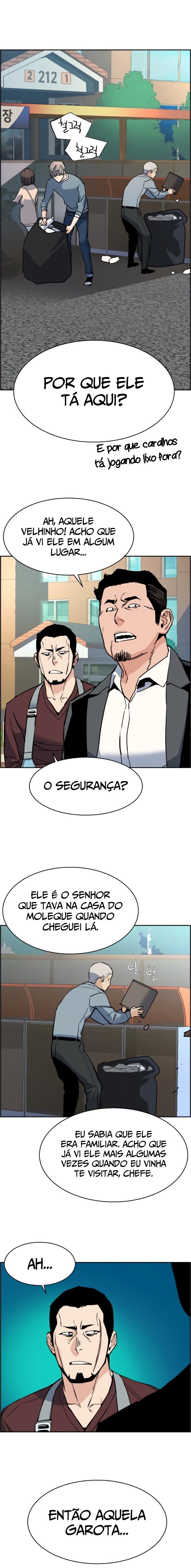 Read Mercenary Enrollment PT Manga Online