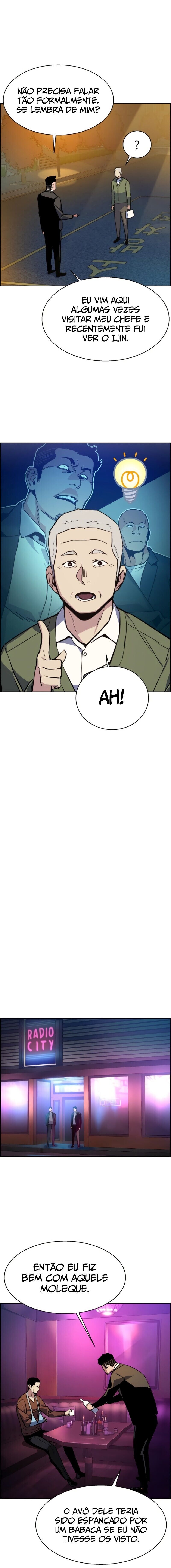 Read Mercenary Enrollment PT Manga Online
