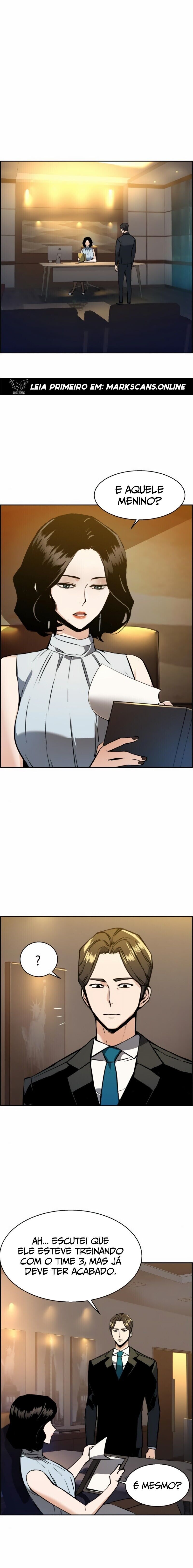 Read Mercenary Enrollment PT Manga Online